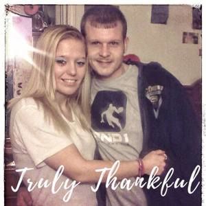 Meet your Posher, Brandi